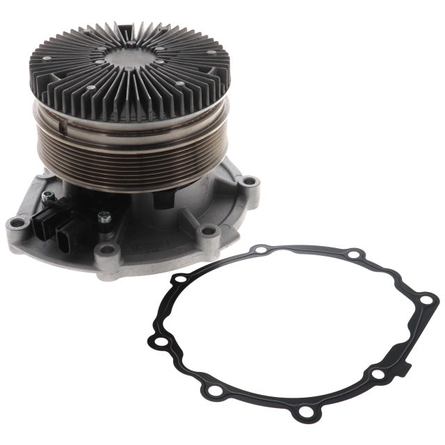 WATERPUMP TO SUIT MAN E6 - Tranzparts