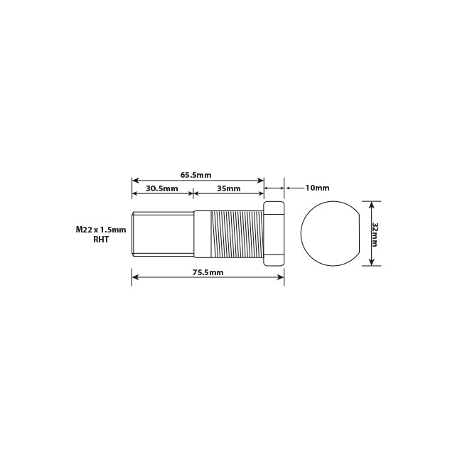 Truck & Trailer Parts