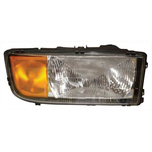 Truck & Trailer Parts