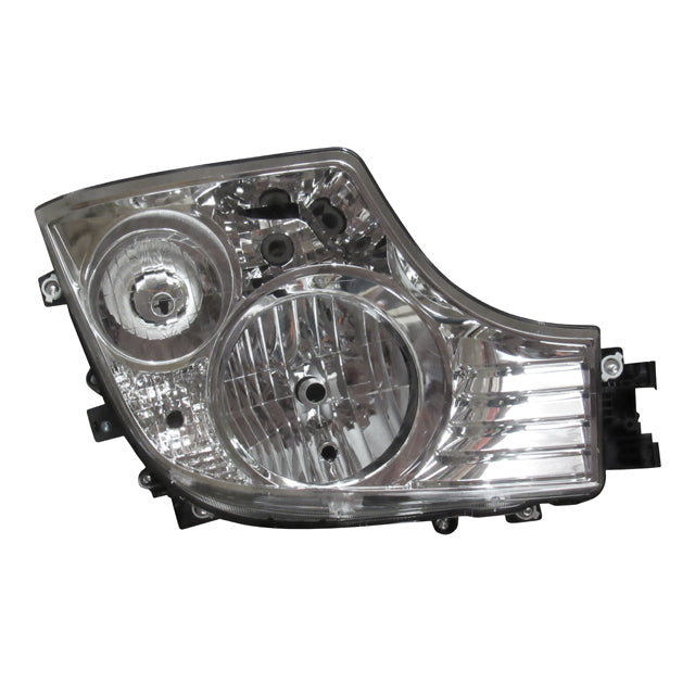 Tranzparts, Truck and Trailer Parts