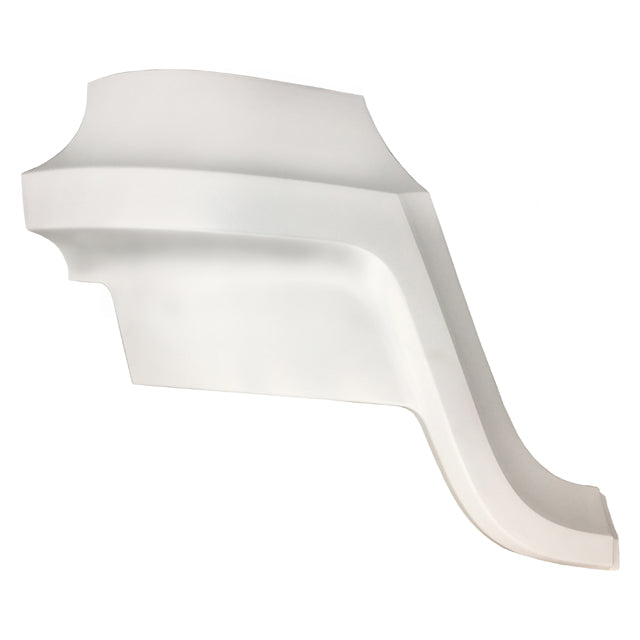 Tranzparts, Truck and Trailer Parts