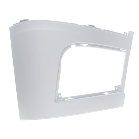 BUMPER CORNER FOG SUROUND RH MERCEDES ACTROS MP4 - Tranzparts