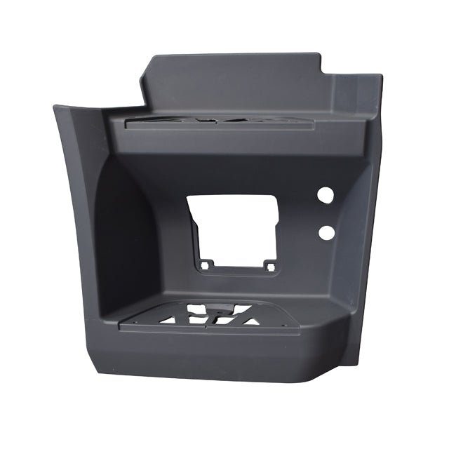 Tranzparts Group Limited