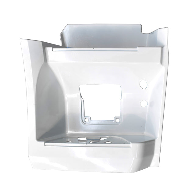 Tranzparts, Truck and Trailer Parts