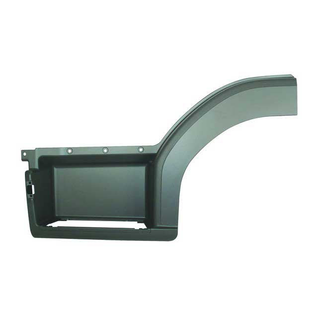 Tranzparts, Truck and Trailer Parts