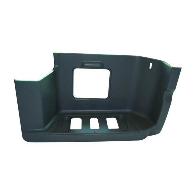 Tranzparts Group Limited