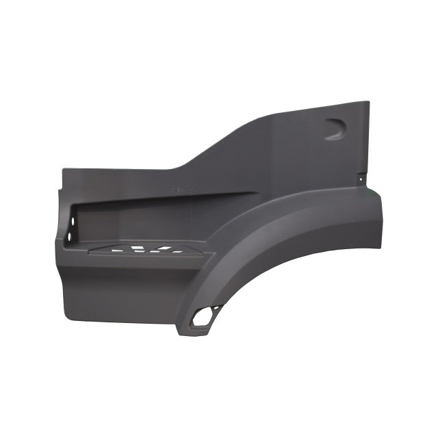 Tranzparts, Truck and Trailer Parts