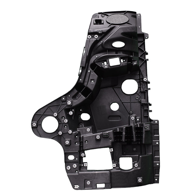 Tranzparts Group Limited