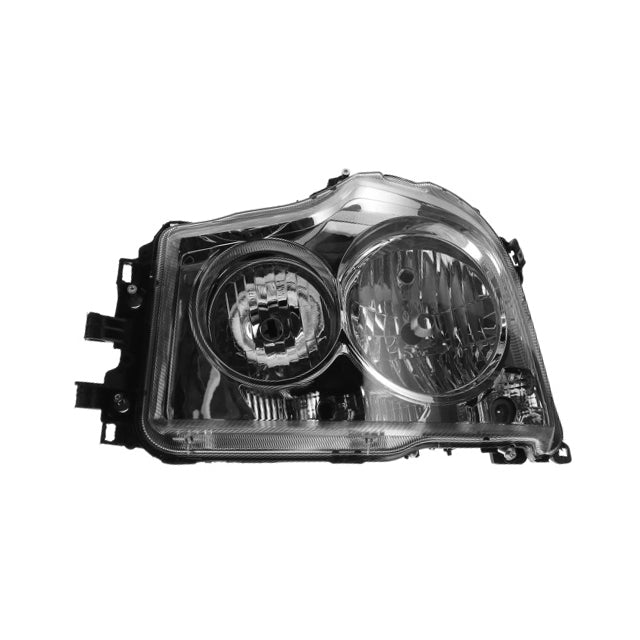 Tranzparts, Truck, Trailer, Bus Parts