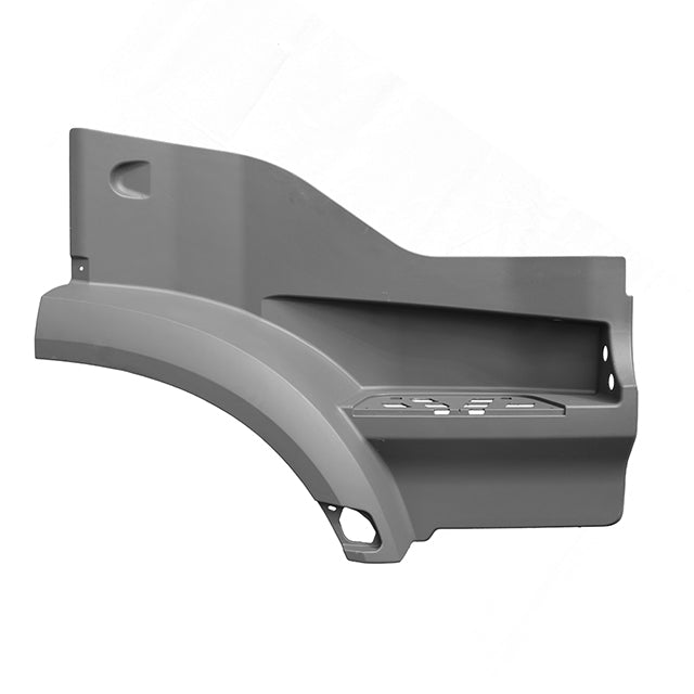 Tranzparts Group Limited