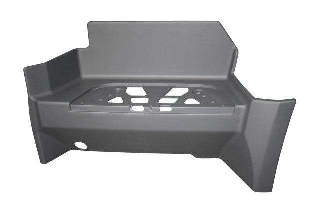 Tranzparts Group Limited