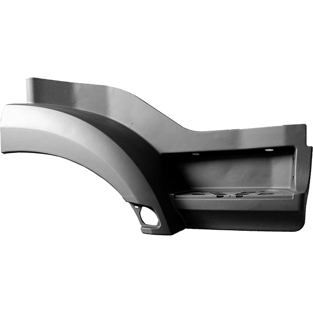 Tranzparts, Truck and Trailer Parts