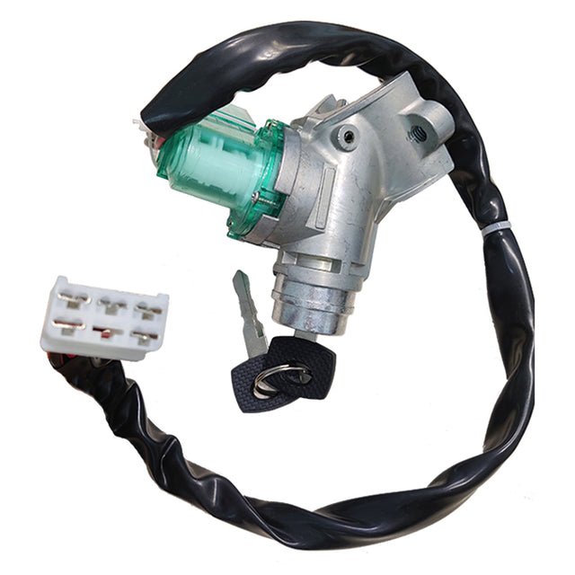 Trailer Parts