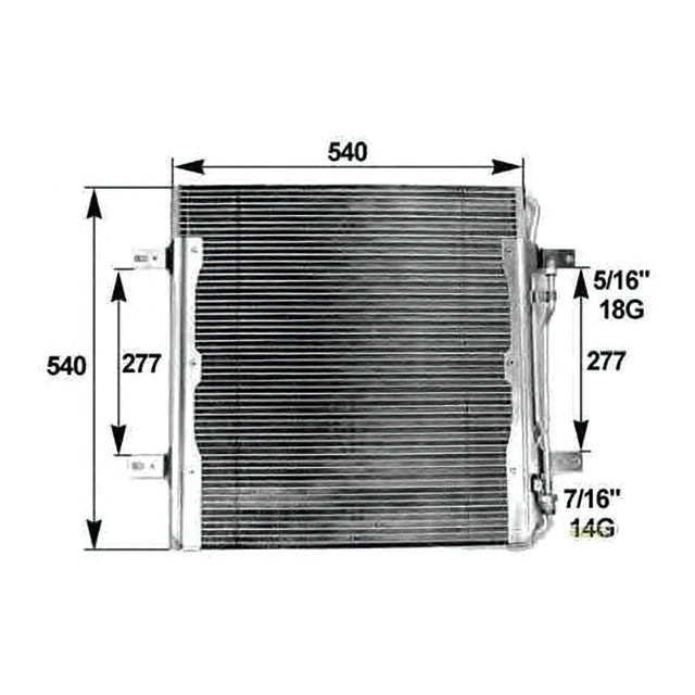Truck & Trailer Parts