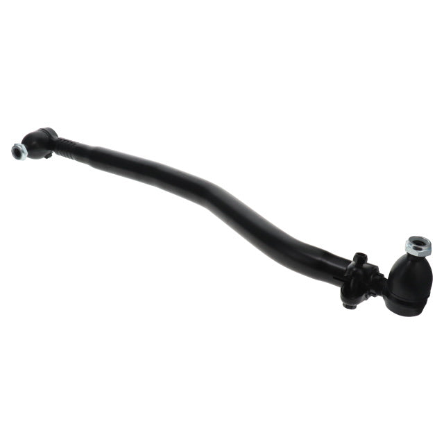 Tranzparts Group Limited