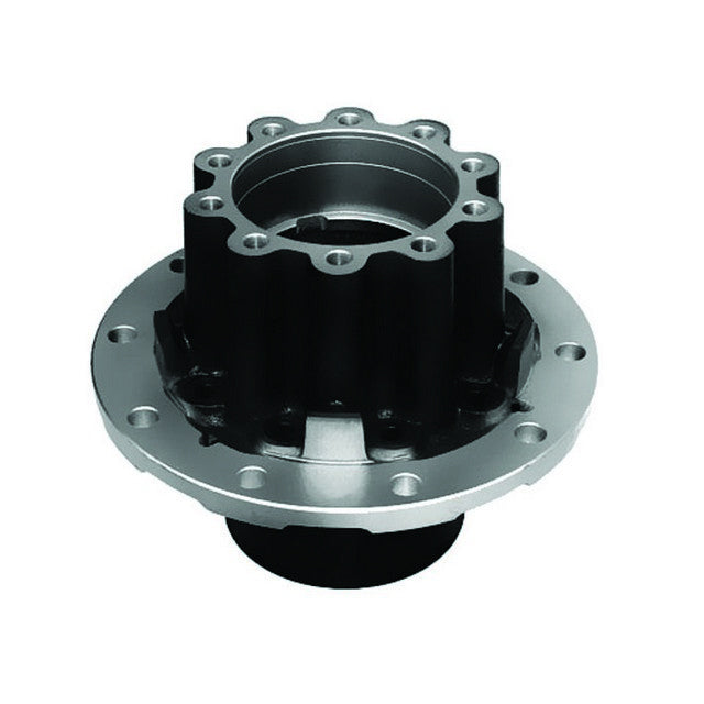 Tranzparts Group Limited