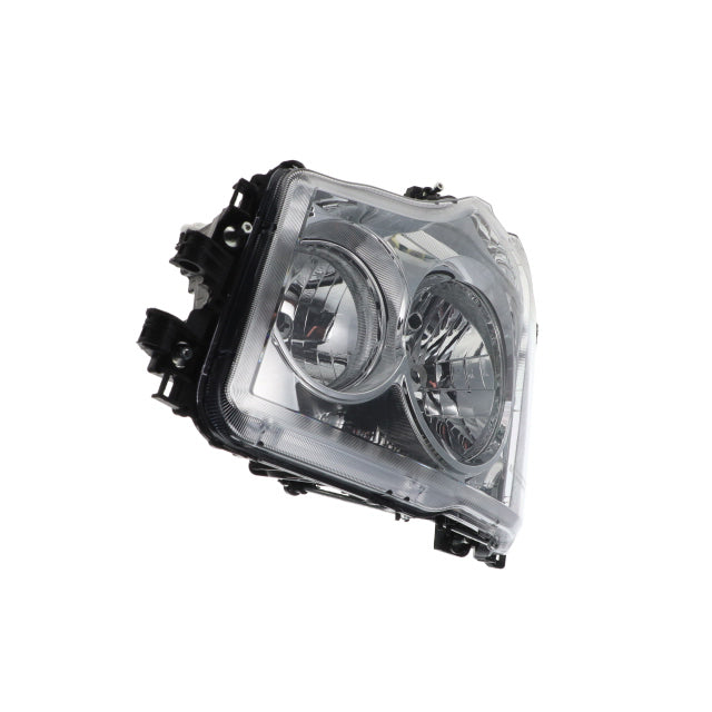 HEADLAMP RH MERCEDES ANTOS AROCS