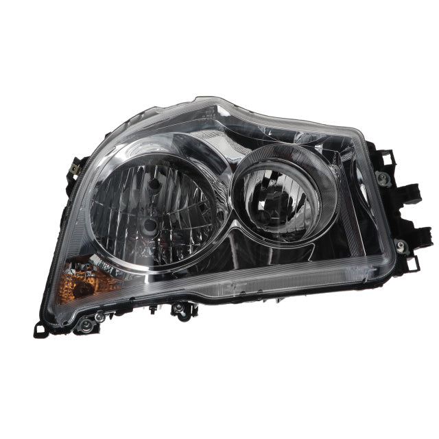 Tranzparts, Truck, Trailer, Bus Parts