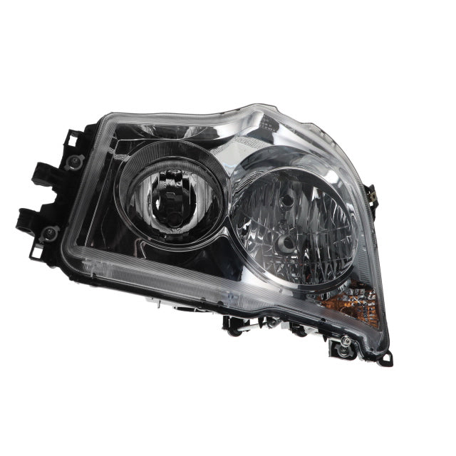 Truck & Trailer Parts