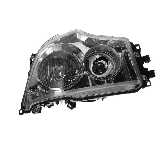 Tranzparts Group Limited