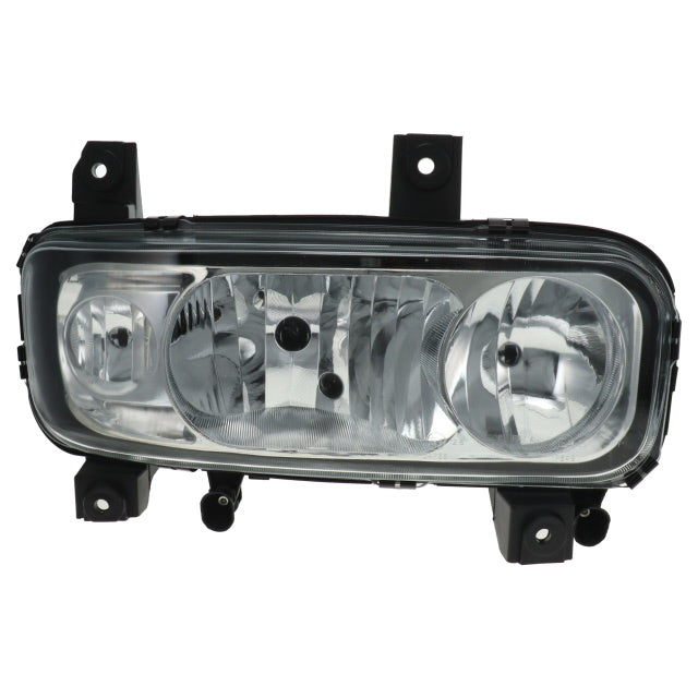 Tranzparts Group Limited