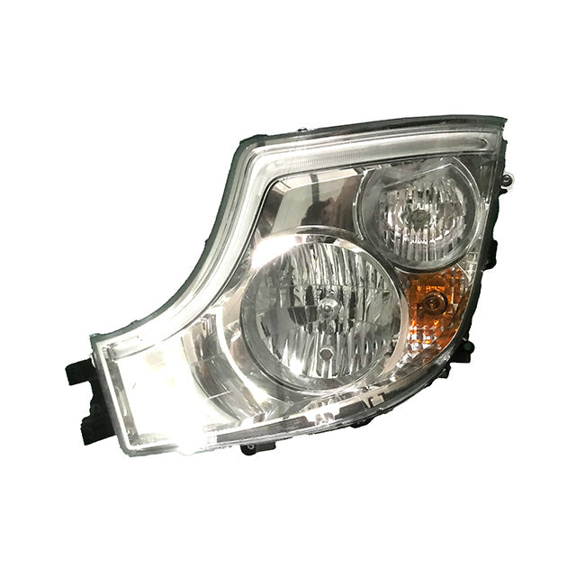 Truck & Trailer Parts