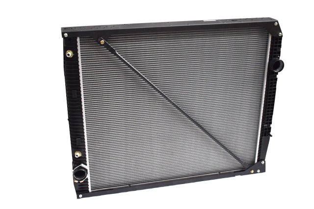 Tranzparts, Truck and Trailer Parts