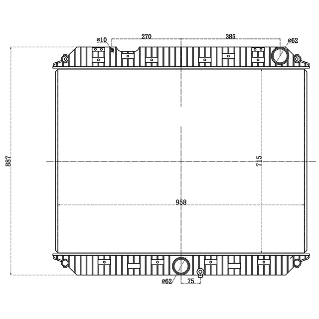 Tranzparts, Truck and Trailer Parts