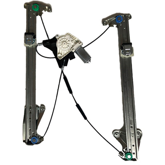 Trailer Parts