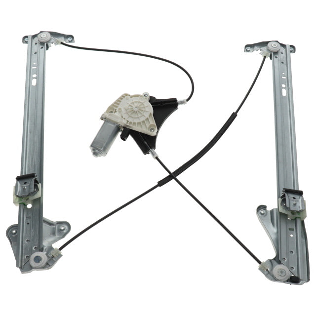 Trailer Parts