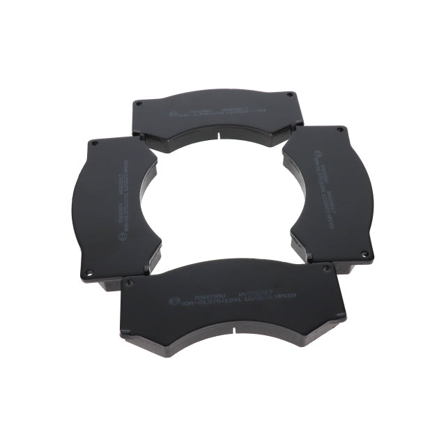 Tranzparts, Truck and Trailer Parts