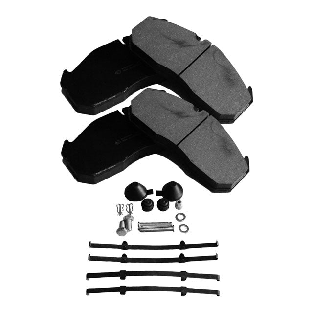 Tranzparts Group Limited