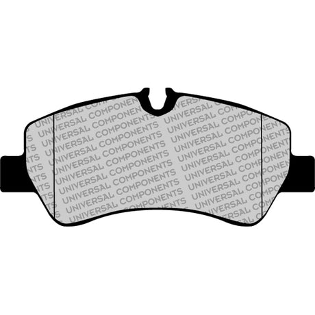 Bus Parts