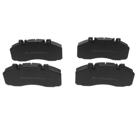 Truck & Trailer Parts