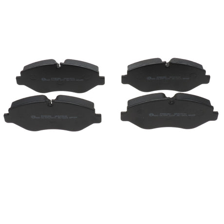 Trailer Parts