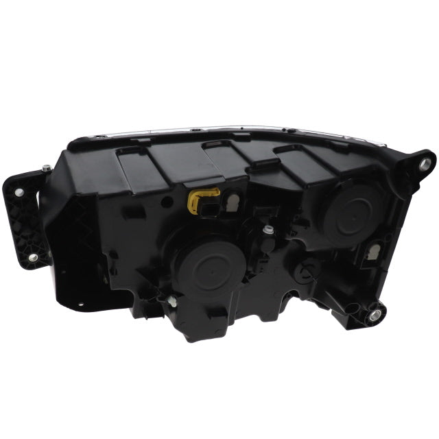 HEADLAMP RH RENAULT C SERIES