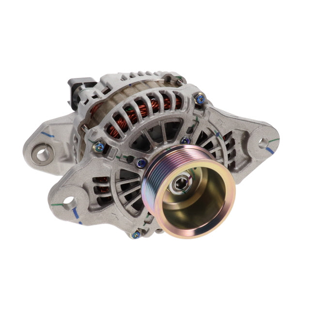 Trailer Parts