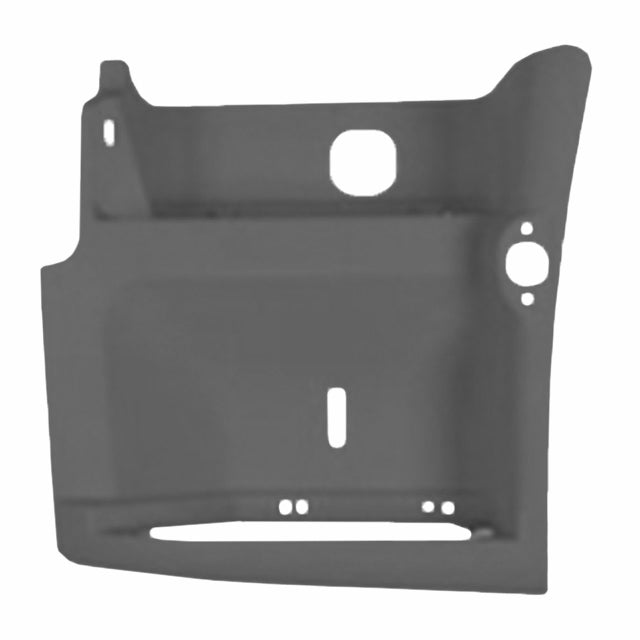 Tranzparts Group Limited