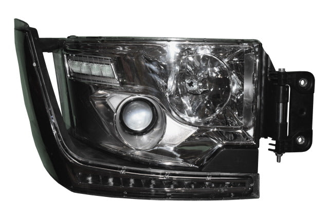 Tranzparts Group Limited