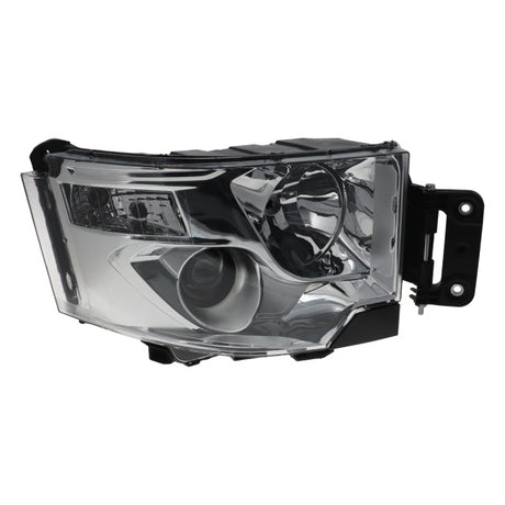 Truck & Trailer Parts
