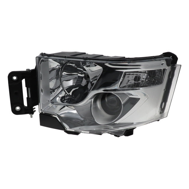 Tranzparts, Truck, Trailer, Bus Parts