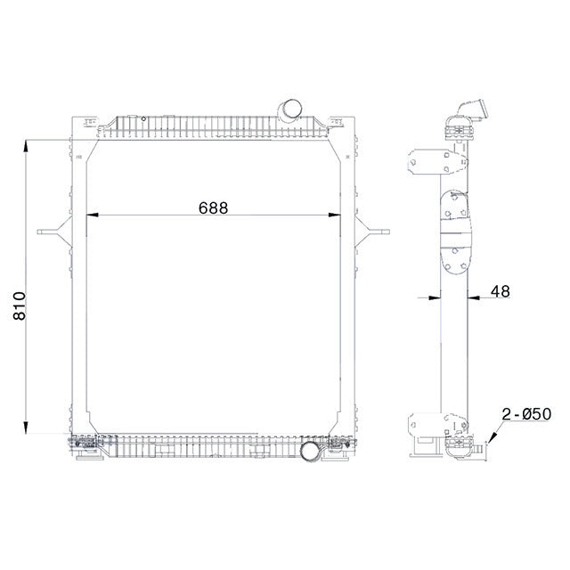 Truck & Trailer Parts