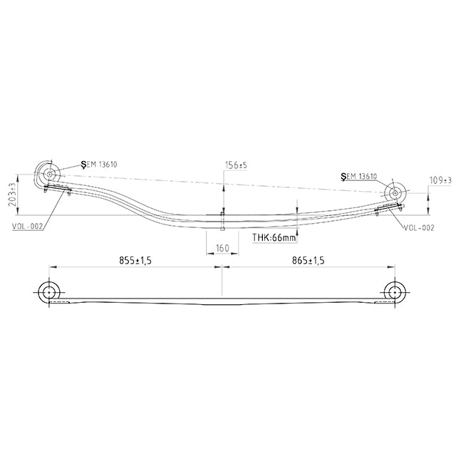 Truck & Trailer Parts