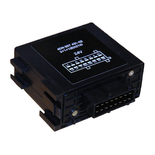 Tranzparts Group Limited