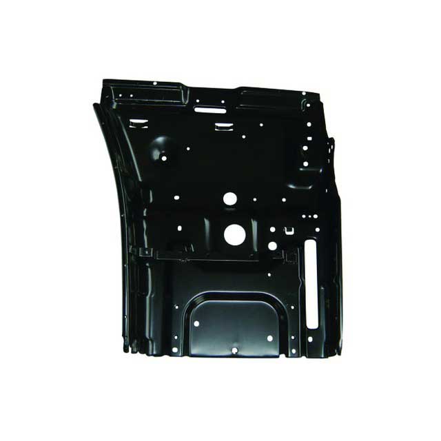 Tranzparts Group Limited