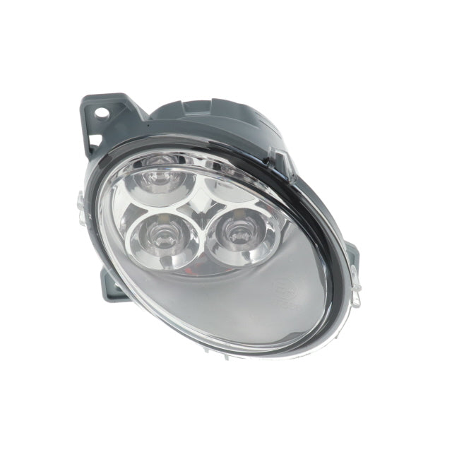 Truck Parts