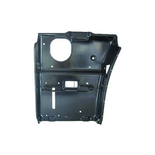 Truck & Trailer Parts