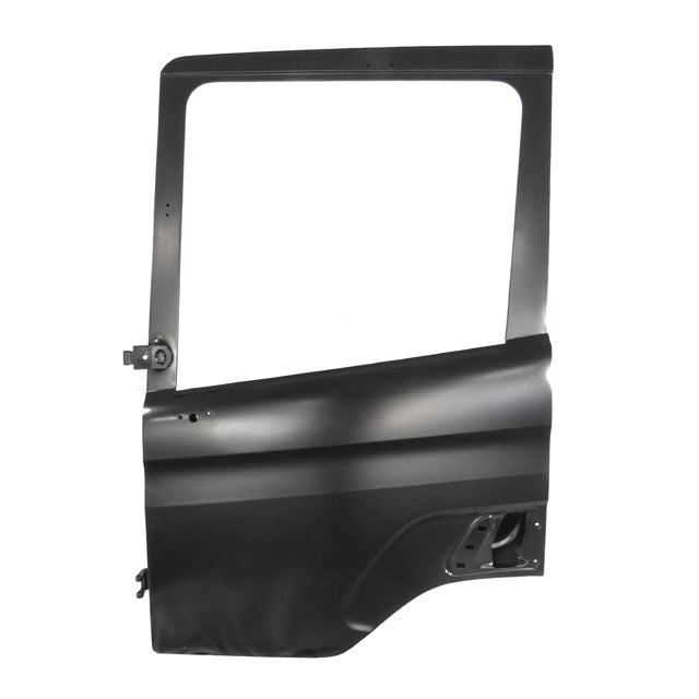 Tranzparts Group Limited