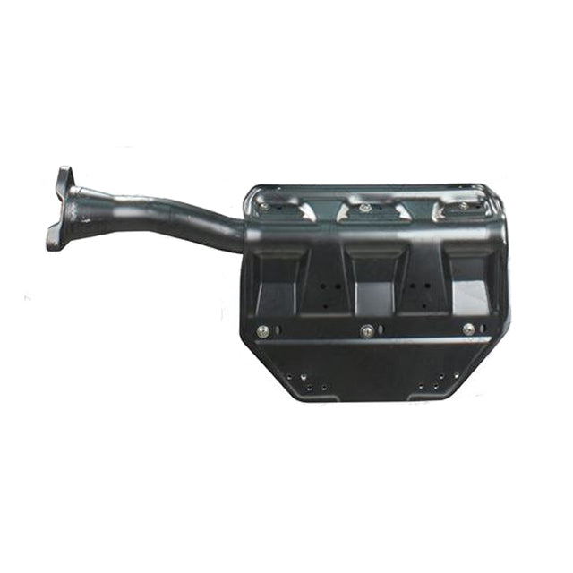 Truck Parts