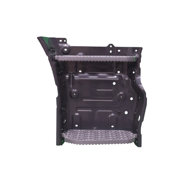 Tranzparts Group Limited